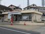 郵便局　魚住郵便局（郵便局）まで680m