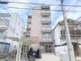 出町柳駅よりバス11分 徒歩6分 2階 築28年8ヶ月の賃貸物件