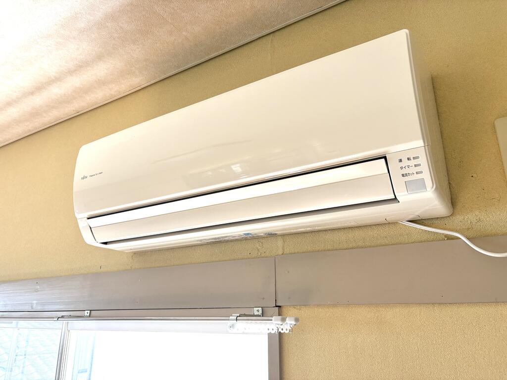 その他設備　★エアコン★別部屋参考写真