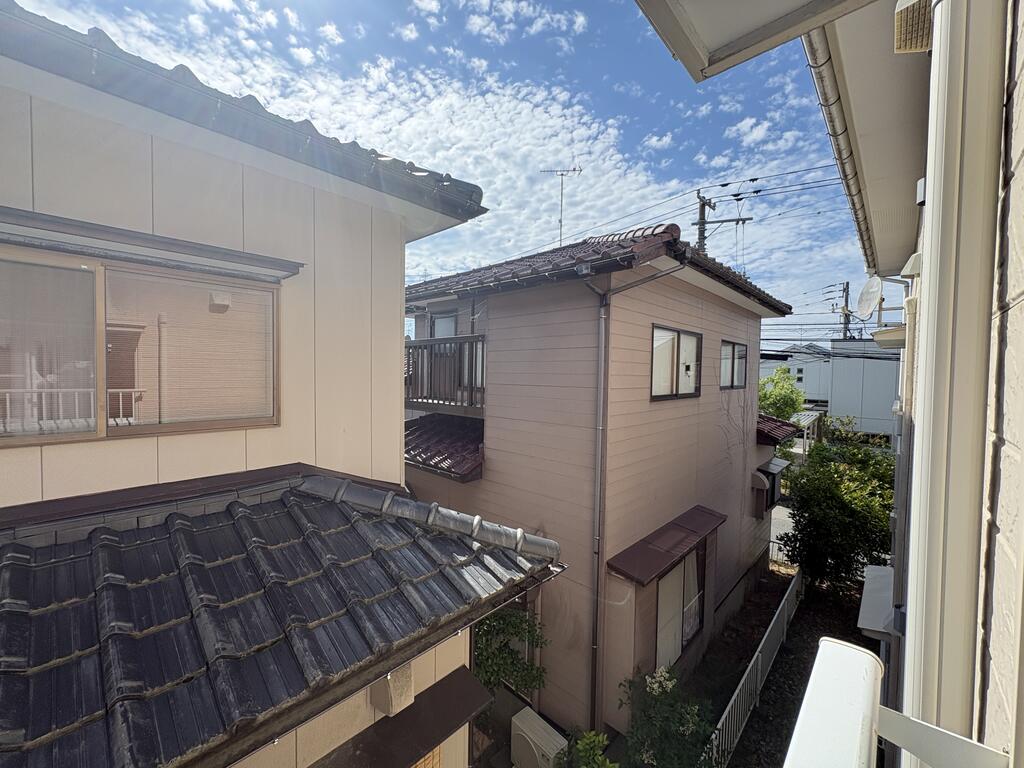 眺望　★眺望★別部屋参考写真