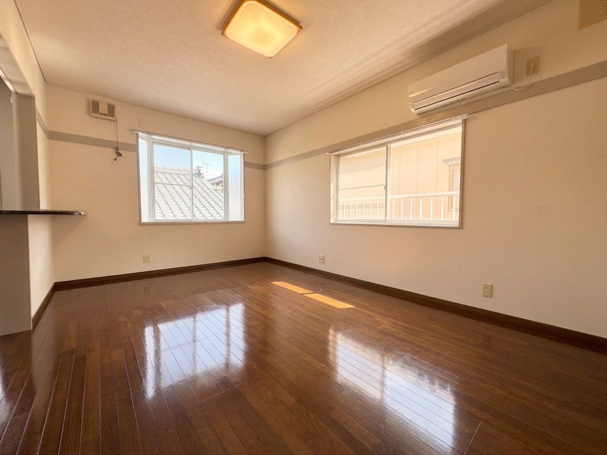 居室・リビング　★洋室(1)★※別部屋参考写真