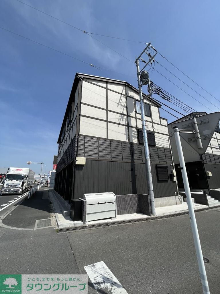 その他設備　外観