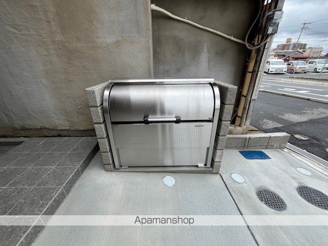その他共有部分　その他共有部分