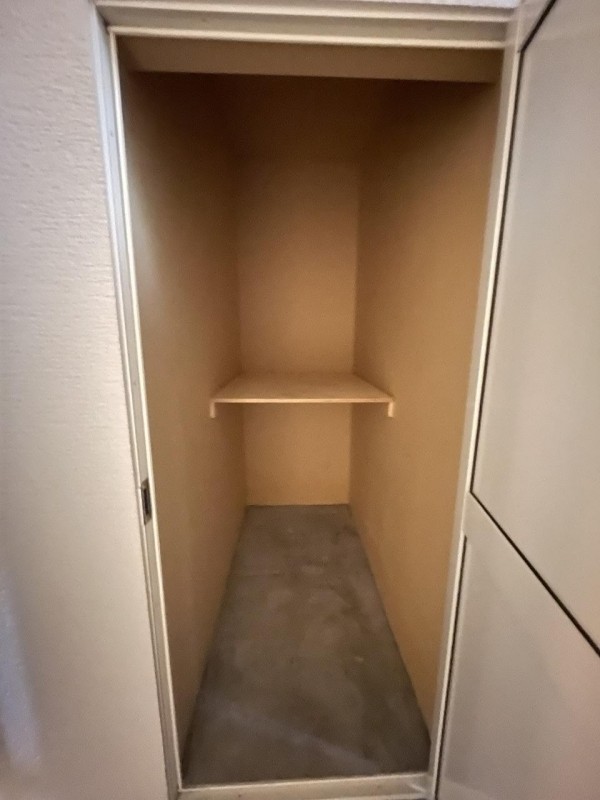 その他共有部分　共用部１