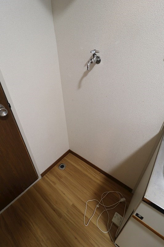 その他　退去予定のため別部屋写真使用
