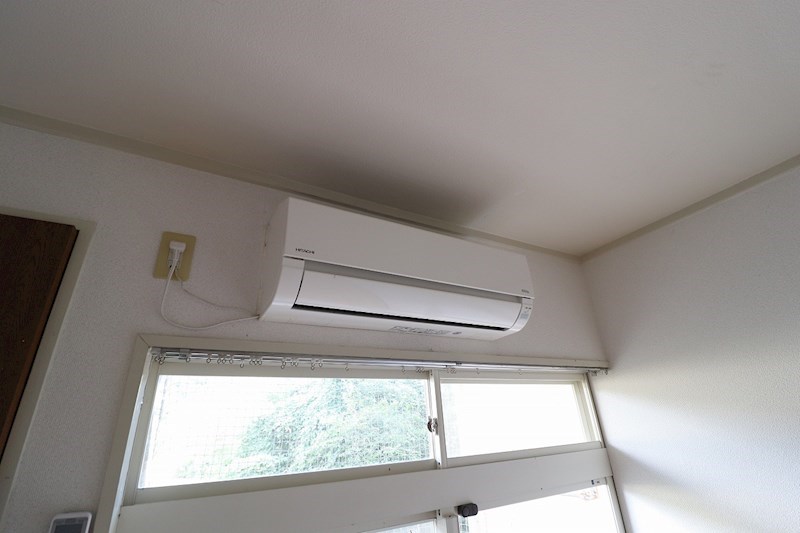 その他設備　退去予定のため別部屋写真使用