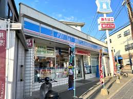 コンビニ　ローソン 太宰府天満宮前店（コンビニ）まで1381m