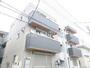 グラナーデ保木間 1階 築1年8ヶ月の賃貸物件
