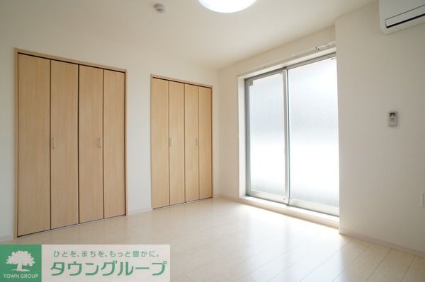 その他部屋・スペース　リビング/居室