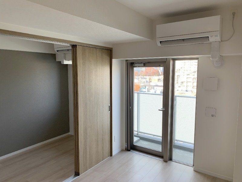 その他部屋・スペース　※同タイプの別のお部屋です。
