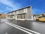朝倉駅より徒歩27分 築6年4ヶ月 2階建の賃貸物件