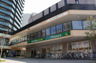 スーパー　マルエツ プチ 港南シティタワー店（スーパー）まで223m