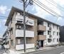 相模原駅より徒歩9分 3階 築3年4ヶ月の賃貸物件