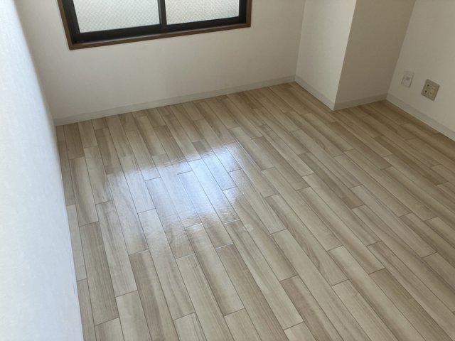 セキュリティ　ボヌールヴィラ中百舌鳥