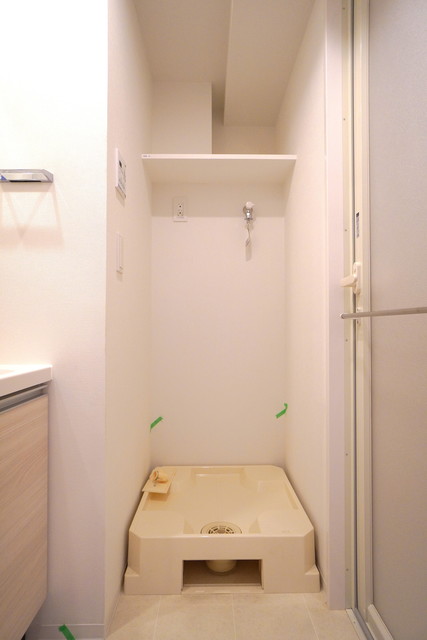 その他　※写真は同タイプ住戸です。