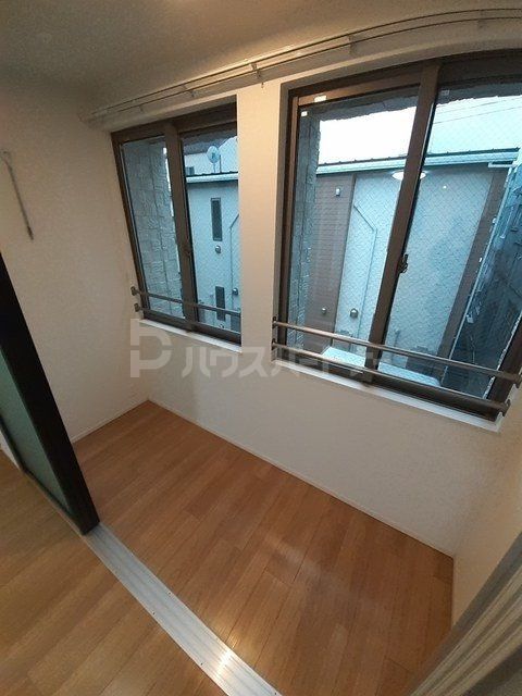 バルコニー　サンルーム