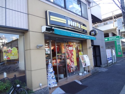 飲食店　ドトールコーヒーショップ 西船橋南口店（飲食店）まで1161m