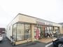 コンビニ　セブンイレブン（コンビニ）まで210m