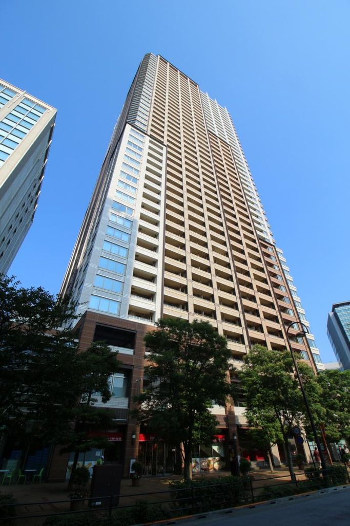 建物外観　☆外観☆