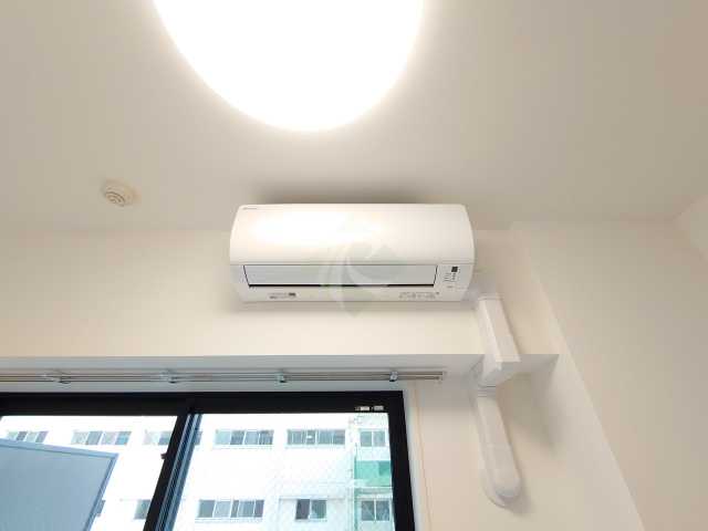 その他設備　ORME COURT NIPPORI EAST