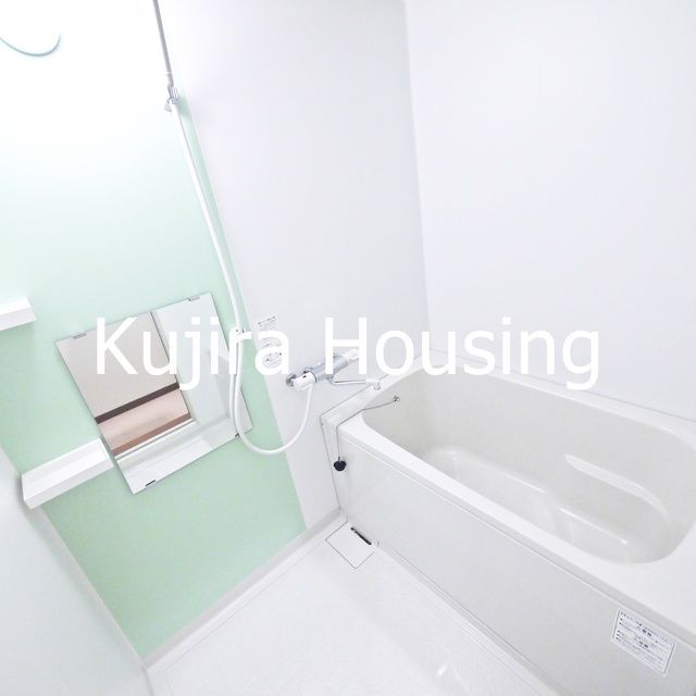 バス・シャワールーム　★バス・トイレ別です★