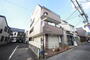 近鉄奈良駅より徒歩10分 4階 築33年8ヶ月の賃貸物件