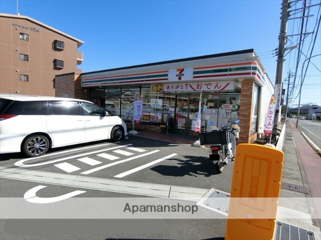 コンビニ　セブン－イレブン長泉中央通り店（コンビニ）まで219m