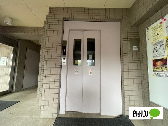 ロビー