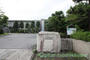 中学校　長浜市立西中学校（中学校）まで293m
