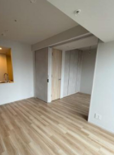 居室・リビング　別部屋参考写真