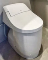 トイレ　別部屋参考写真