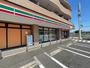 コンビニ　セブンイレブン仙台小鶴新田駅前店（コンビニ）まで300m