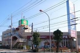 スーパー　ライフ相模原若松店（スーパー）まで1100m