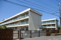 小学校　相模原市立鹿島台小学校（小学校）まで700m
