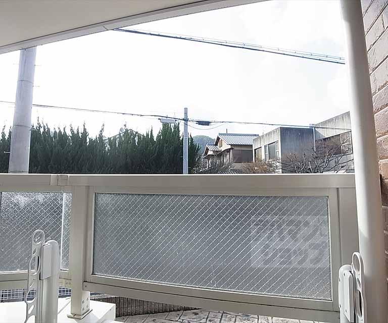 眺望　室外風景