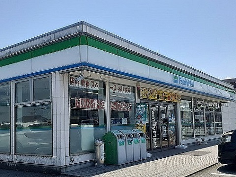 その他　ファミリーマート富山金代店（その他）まで1000m