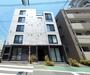 西小山駅より徒歩6分 3階 築8年6ヶ月の賃貸物件
