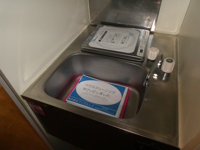 キッチン　同仕様