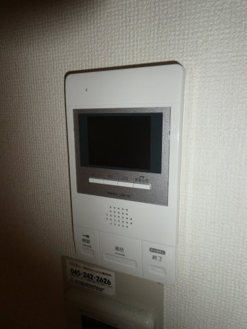 セキュリティ　同仕様