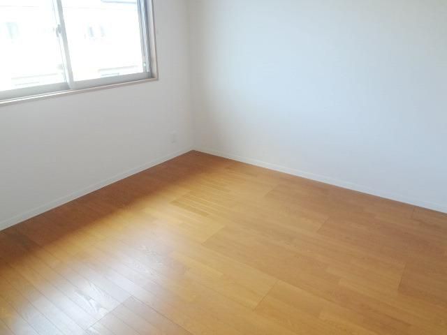 その他部屋・スペース　☆洋室の部屋です☆