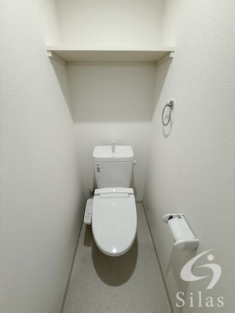トイレ　同仕様
