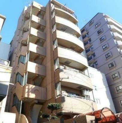 建物外観　☆外観☆