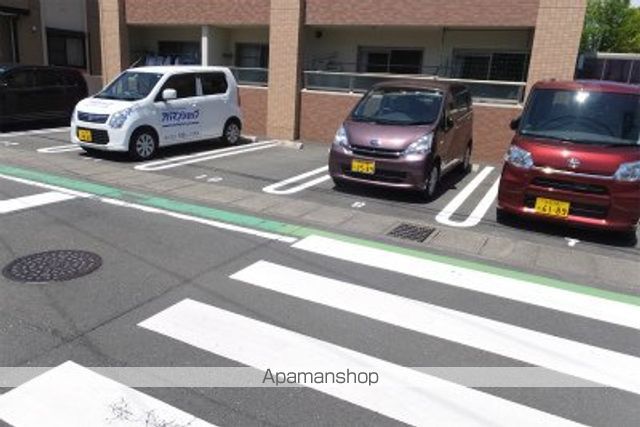 ＪＲ東海道本線 浜松駅 バス乗車時間：35分 最寄りバス停で下車 徒歩2分 3階建 築18年のその他写真