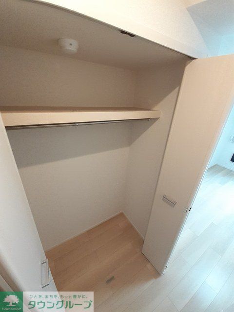 収納　収納