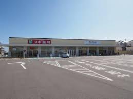 ドラックストア　スギ薬局堺大野芝店（ドラッグストア）まで728m