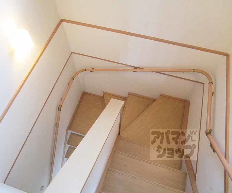 その他部屋・スペース　室内の写真です。