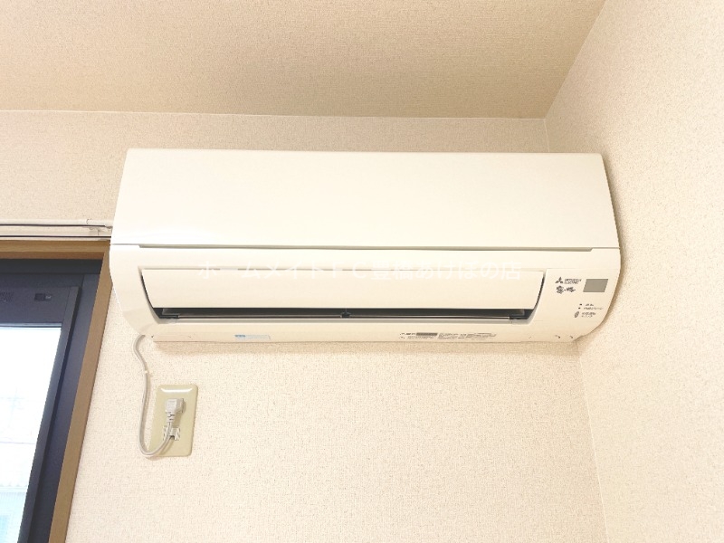 その他設備　同型別部屋写真