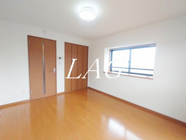 その他部屋・スペース　寝室です。