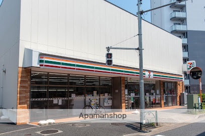 コンビニ　セブン-イレブン 大田区山王春日橋店（コンビニ）まで97m