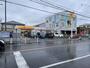 飲食店　ほっかほっか亭 岡崎西大友店（飲食店）まで349m